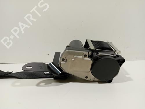 Front right seatbelt BMW 4 Gran Coupe (F36) 420 i | BP23988303I25 