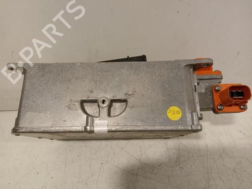Electronic module AUDI A3 Sportback (8VA, 8VF) 1.4 TFSI e-tron | BP33218589M83 - Image 4
