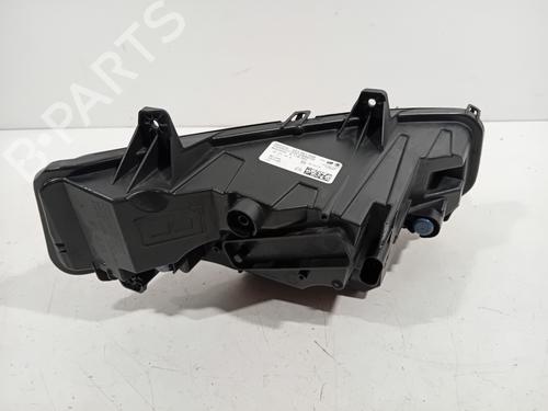 Venstre positionslygte SKODA OCTAVIA IV Combi (NX5, PV5) 2.0 TDi | BP28135882C104 