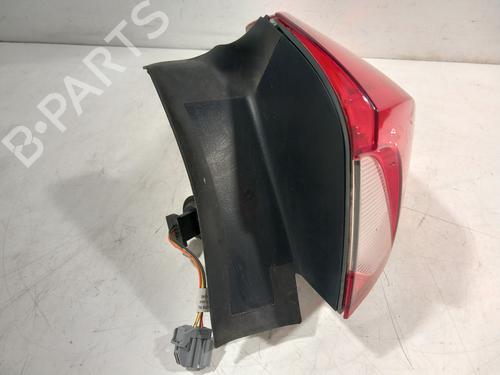 Right taillight FORD FOCUS IV Turnier (HP) 1.0 EcoBoost | BP37436974C35 - Image 2