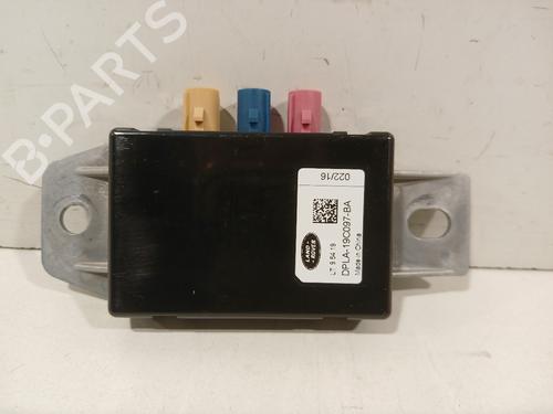 Elektronisk modul Elektronisk modul 38437107 38437107