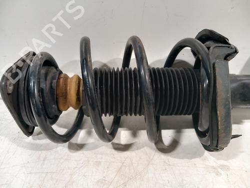 Right front shock absorber VOLVO V40 Hatchback (525) D3 | BP33607765M17 - Image 3