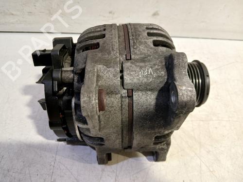Alternator PORSCHE CAYENNE (9PA) 3.2 | BP33719956M7 - Image 6