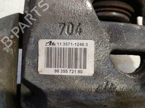 Right front brake caliper OPEL CORSA F (P2JO) CORSA-e (68) | BP36801378M104  - Image 6