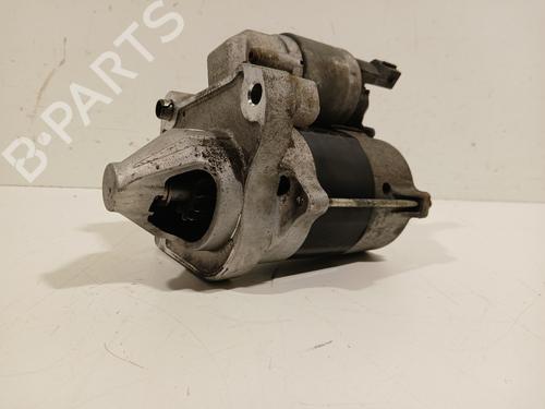 Motorino avviamento PEUGEOT 208 II (UB_, UP_, UW_, UJ_) 1.2 PureTech 75 (75 hp) 30573788