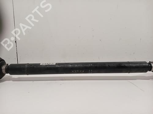 Right front driveshaft AUDI A3 Sportback (8VA, 8VF) 1.2 TFSI | BP27370626M39 
