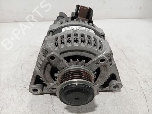 Alternador Alternador OPEL CORSA E (X15) 1.4 (08, 68) (90 hp) 35793653 35793653