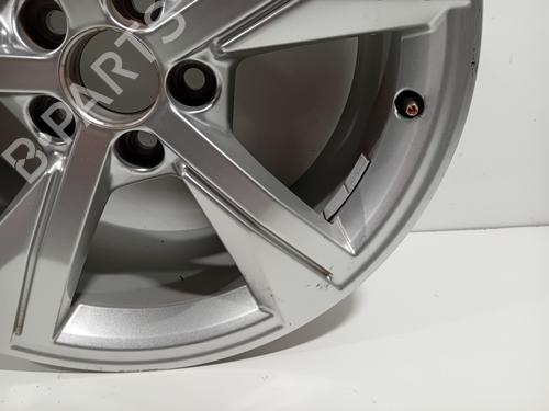 Rim AUDI A1 Sportback (GBA) 30 TFSI | BP23505142C45 