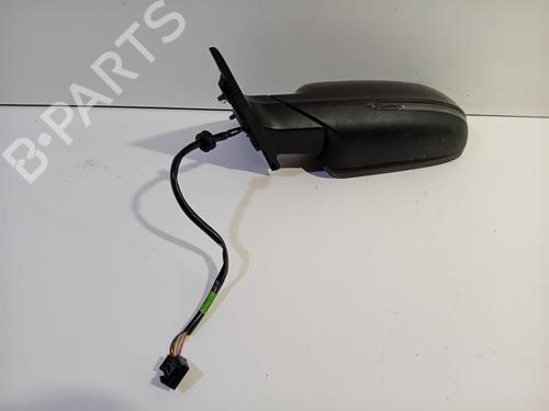Left mirror AUDI A5 (8T3) 3.0 TDI quattro | BP23988031C26 