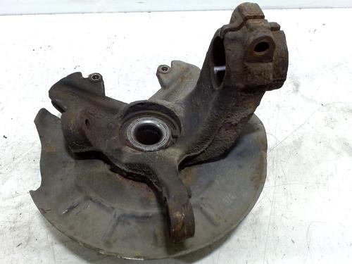 Right front steering knuckle SEAT IBIZA IV SC (6J1, 6P5) 1.4 TDI | BP13206961M26 