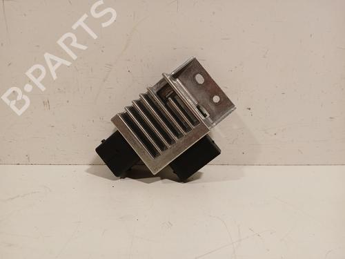 Used Radiator fan RENAULT KANGOO III Box Body/MPV 1.5 Blue dCi 115 (FJAC) (116 hp) 30625226