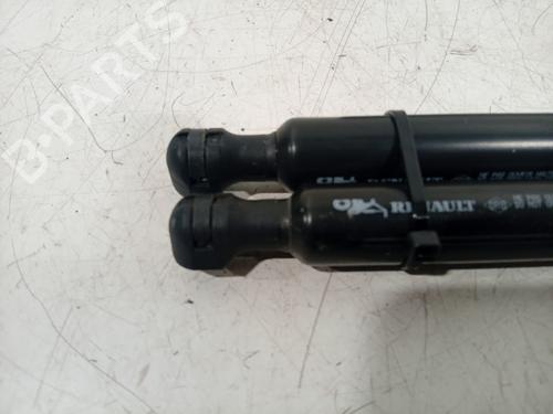 Tailgate lift support RENAULT ZOE (BFM_) ZOE | BP22768268C138