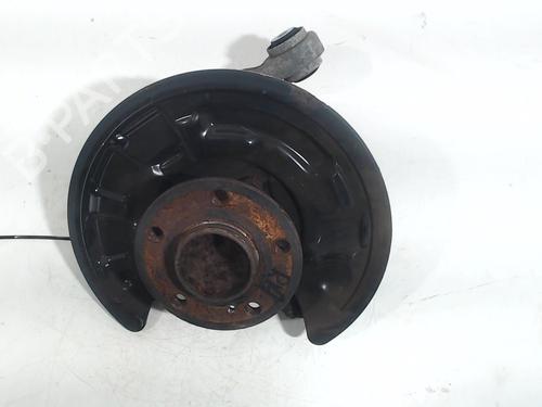 Right rear steering knuckle MERCEDES-BENZ CLA Coupe (C117) CLA 200 (117.343) | BP13662256M28 