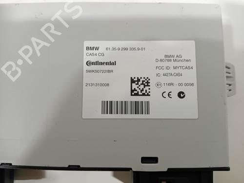 Electronic module BMW 5 (F10) 530 d | BP29541077M83 