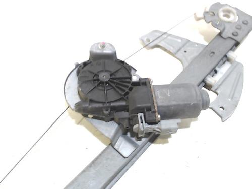 Front left window mechanism CITROËN C1 (PM_, PN_) 1.0 | BP6508556C22 