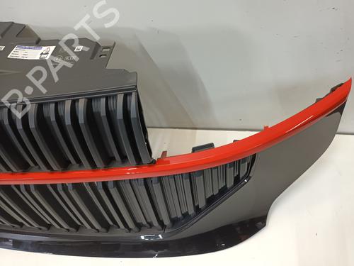 Grill RENAULT MASTER IV Van (F8__) BLUE DCI 150 (F8M3) | BP34058664C40 - Image 3