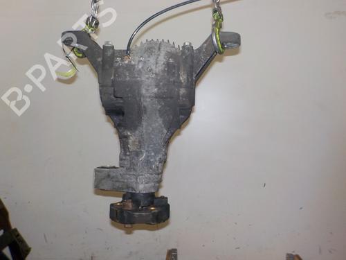 Differential, bag Differential, bag 13201591 13201591