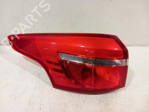 Used Left taillight Left taillight 37416283 37416283