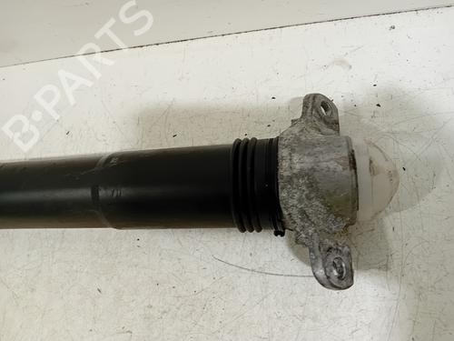 Left rear shock absorber SEAT LEON (5F1) 1.4 TSI | BP18120913M18 