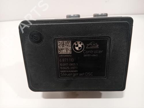 ABS pump BMW 1 (F20) M 135 i xDrive | BP30321126M43