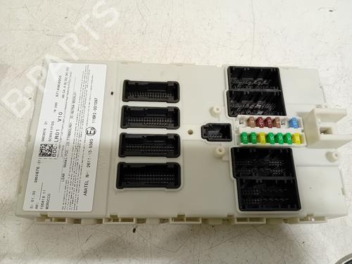Used Control unit Control unit 17954429 17954429