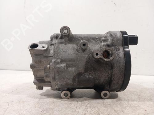 AC compressor SUZUKI SWACE (AMZ_) 1.8 Hybrid | BP33629312M34 - Image 3