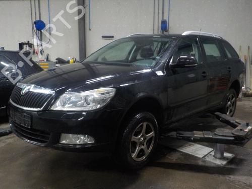 Used Parts SKODA OCTAVIA II Combi (1Z5) 1.2 TSI 2301552