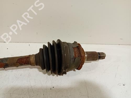 Left front driveshaft MINI MINI (R50, R53) One | BP17703265M38 - Image 2