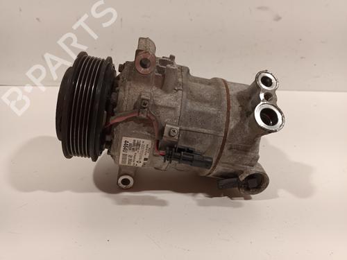 Used AC compressor AC compressor OPEL ASTRA K (B16) 1.6 CDTi (68) (110 hp) 27466241 27466241