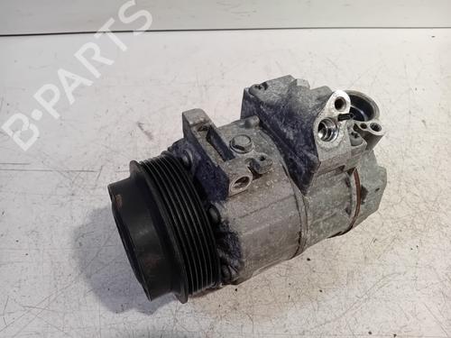 Used AC compressor MERCEDES-BENZ C-CLASS (W204) C 180 CGI (204.049) (156 hp) 25852444