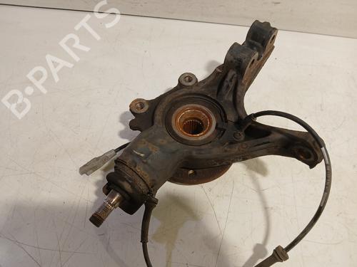 Højre Styrespindel Lejehus PEUGEOT PARTNER Box Body/MPV 1.6 BlueHDi 100 (100 hp) 31296846