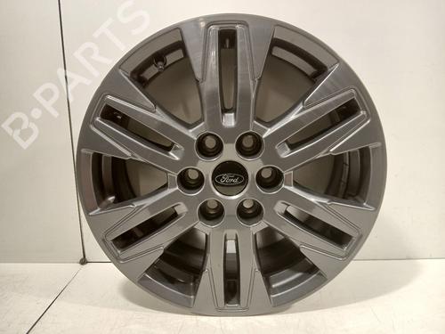 Used Rim Rim FORD TRANSIT CUSTOM V710 Van (NRN) 2.0 EcoBlue (170 hp) 40064834 40064834