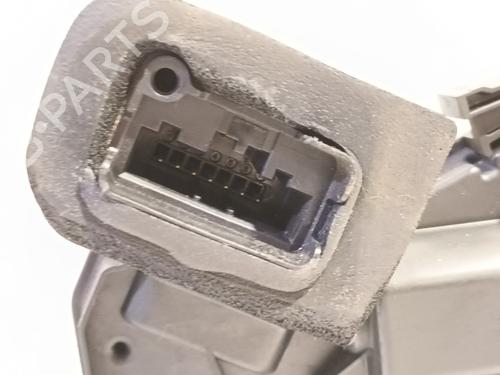 Front left lock VW GOLF VI (5K1) 2.0 GTi | BP23183218C98 