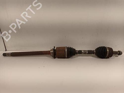 Used Right front driveshaft FIAT 500X (334_) 1.4 (334AXC1B, 334AXC11) (140 hp) 26738409