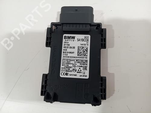 Used Electronic module BMW X3 (G01, F97, G08) iX3 (286 hp) 30908030