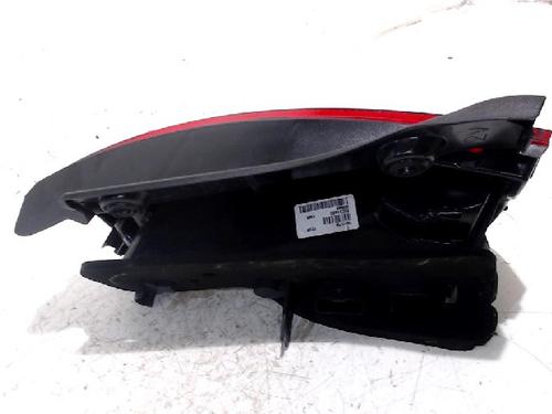 Right taillight NISSAN MICRA III (K12) 1.2 16V | BP5938176C35