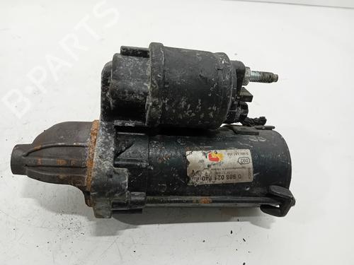 Used Starter Starter 13907690 13907690
