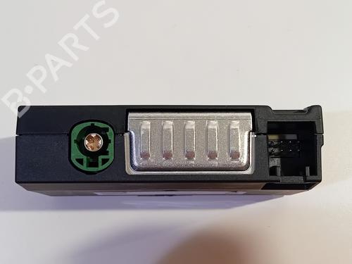 Electronic module SEAT ARONA (KJ7, KJP) 1.6 TDI | BP29745711M83 