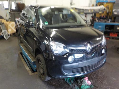 Højre fortil støddæmper RENAULT TWINGO III (BCM_, BCA_) 1.0 SCe 70 | BP7676056M17 - Image 5