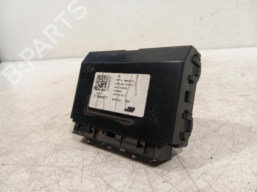 Elektronisk modul Elektronisk modul BMW 2 Gran Tourer (F46) 216 d (116 hp) 33661325 33661325