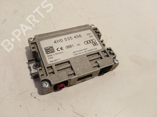 Module électronique VW PASSAT B8 Variant (3G5, CB5) 1.6 TDI (120 hp) 30851703