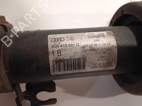 Right front shock absorber AUDI A6 C7 Avant (4G5, 4GD) 3.0 TDI quattro | BP29700059M17 
