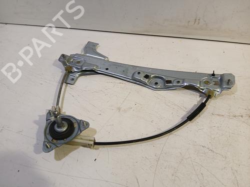 rear-left-window-mechanism-citroen-c3-iii-sx-2016-24841552 main image