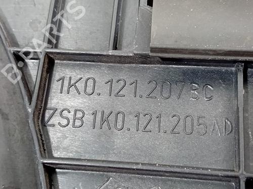 Fan VW GOLF VI (5K1) 2.0 GTi | BP24332823M128