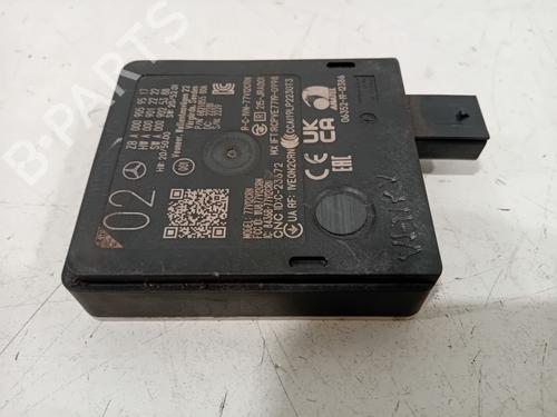 Electronic module MERCEDES-BENZ EQE (V295) EQE 350 (295.125) | BP29333765M83 