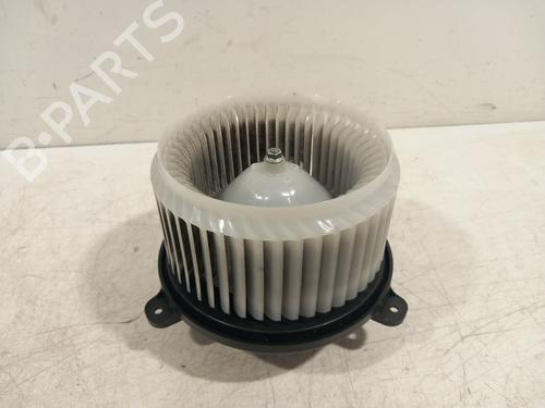 Heater blower motor MITSUBISHI ECLIPSE CROSS (GK_, GL_) Plug-in Hybrid 4WD (GL3W) | BP34058704M62 - Image 2