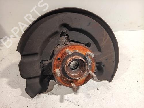 Used Right front steering knuckle VOLVO V40 Hatchback (525) D4 (190 hp) 22600482