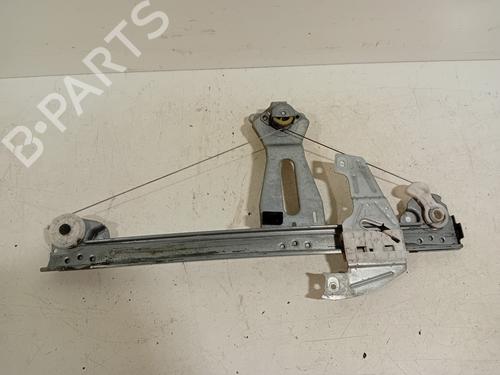 Front right window mechanism CITROËN C1 (PM_, PN_) 1.0 | BP21557124C23 