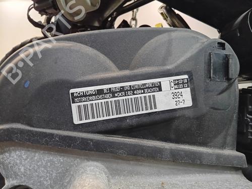 Engine VW CADDY IV MPV (SAB, SAJ) 1.0 TSI | BP22604002M1 - Image 3