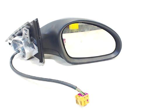 Used Right mirror SEAT IBIZA III (6L1) 1.9 TDI (131 hp) 908717